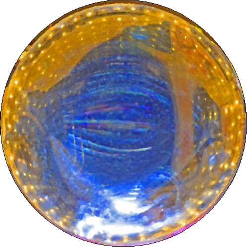 Design „shield“ Miriam Prantl 